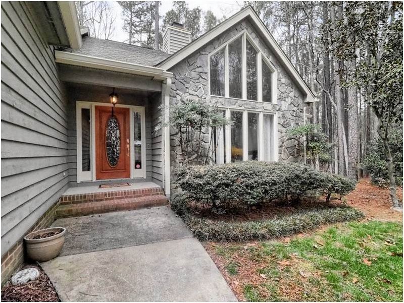 7221 Hayebury Dr, Wake Forest, NC 27587