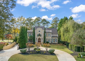 7221 Manor Oaks Dr, Raleigh, NC 27615