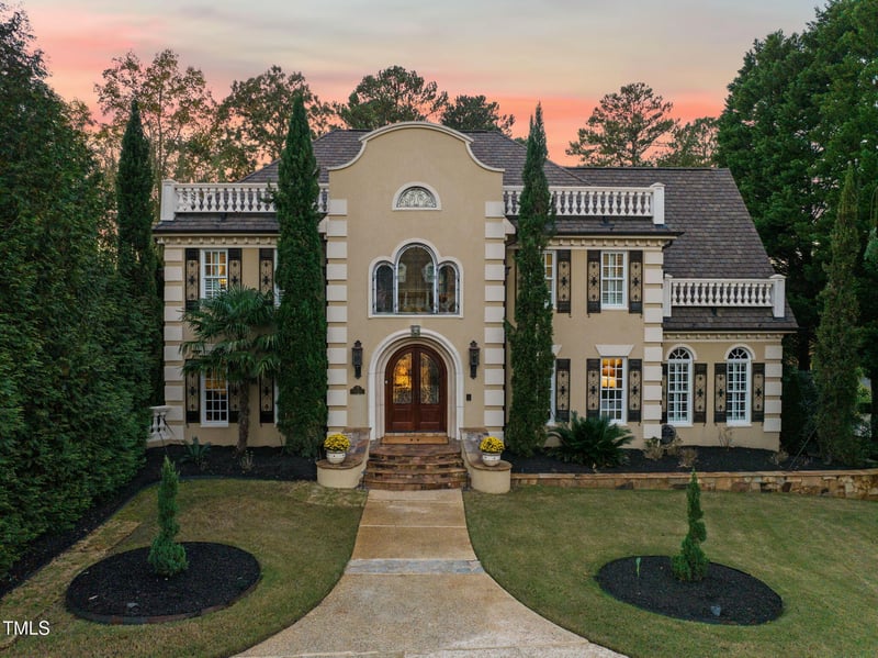 7221 Manor Oaks Dr, Raleigh, NC 27615