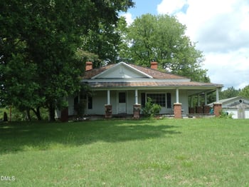7221 Martin Rd Lot A, Zebulon, NC 27597