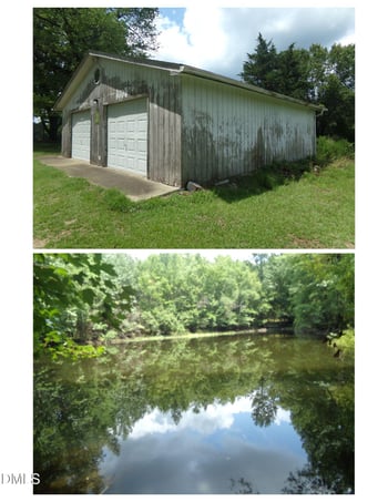 7221 Martin Rd Lot A, Zebulon, NC 27597