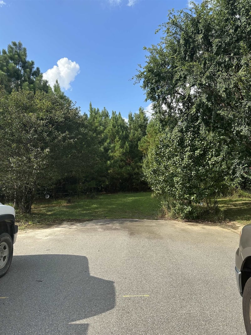 7221 Sunset Lake Rd Lot 1, Fuquay Varina, NC 27526