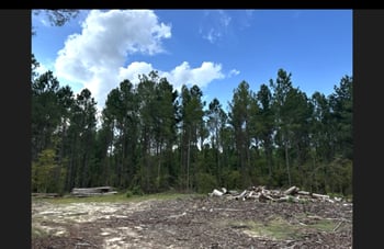 7221 Sunset Lake Rd Lot 1, Fuquay Varina, NC 27526