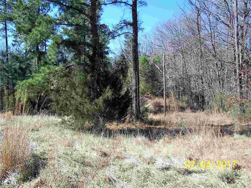 7223 Russell Rd Lot 4, Durham, NC 27712