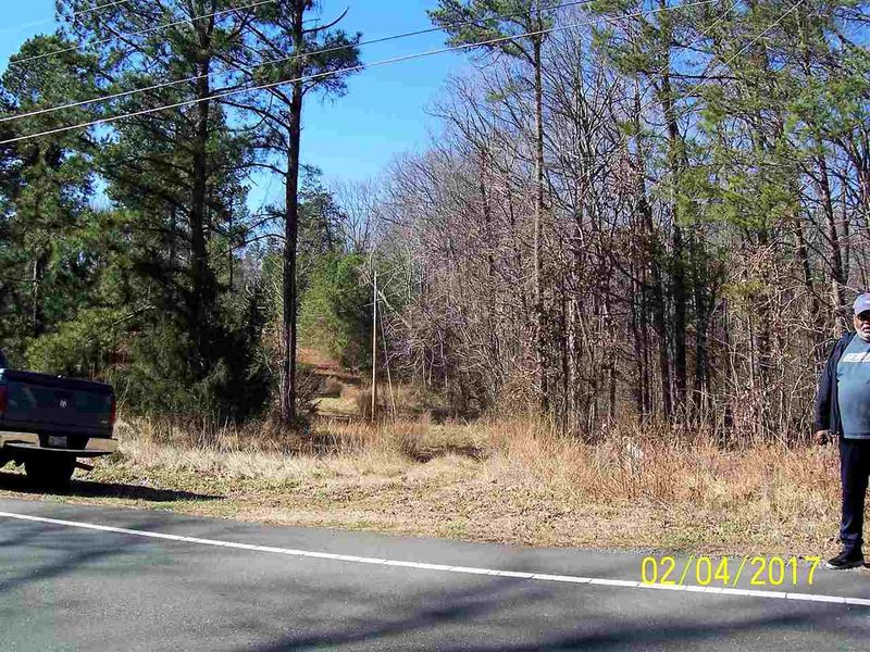 7223 Russell Rd Lot 4, Durham, NC 27712