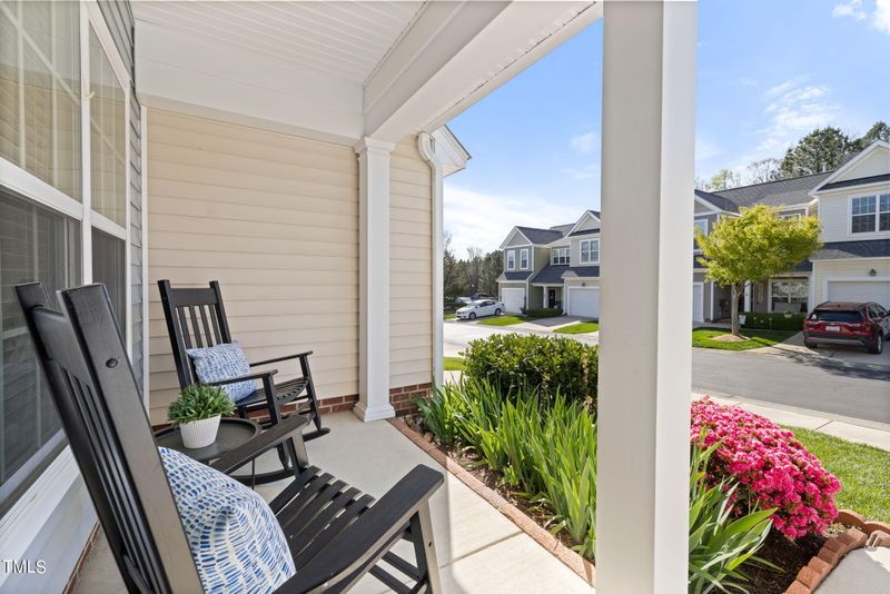 7224 Aquinas Ave, Raleigh, NC 27617