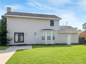 7224 Avila Dr, Fayetteville, NC 28314