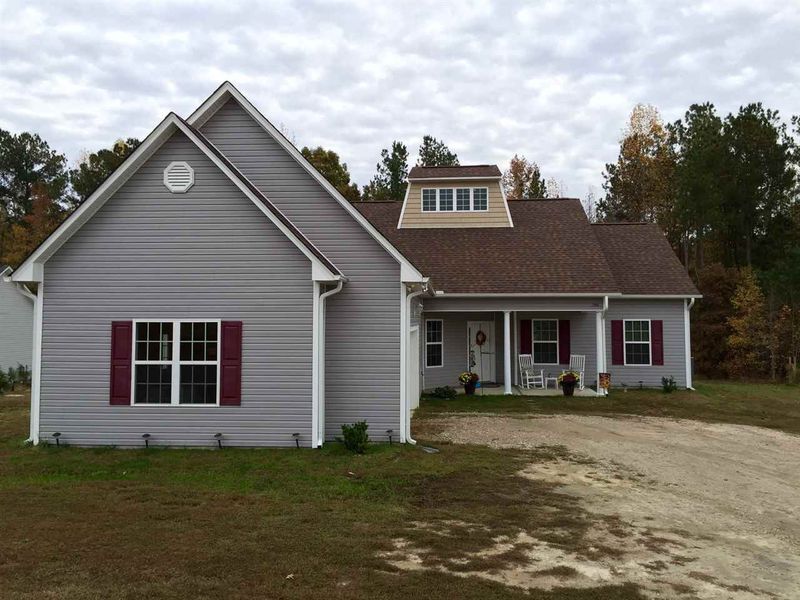 7224 Beau View Dr, Wendell, NC 27591