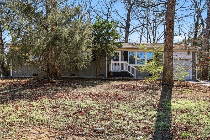 7224 Beaverwood Dr, Raleigh, NC 27616