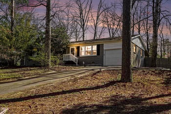 7224 Beaverwood Dr, Raleigh, NC 27616