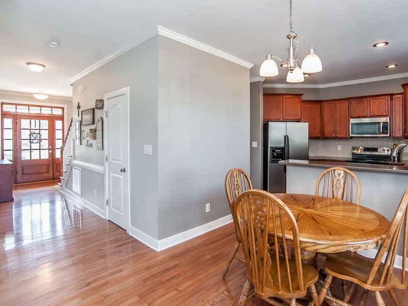 7224 Blue Juniper Ct, Fuquay Varina, NC 27526