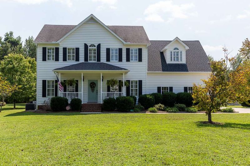 7224 Indian Rock Rd, Wendell, NC 27591