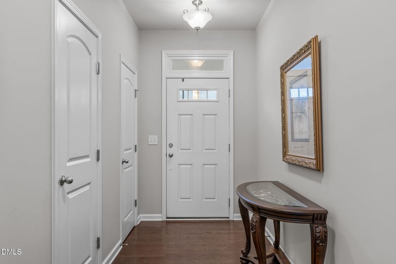 7224 Ladbrooke St, Raleigh, NC 27617