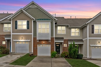 7224 Ladbrooke St, Raleigh, NC 27617