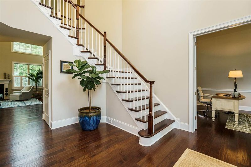 7224 Ledford Grove Ln, Wake Forest, NC 27587