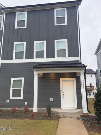 7224 Morris Acres Rd, Apex, NC 27523