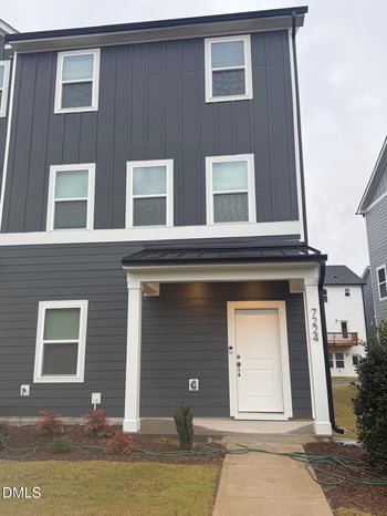 7224 Morris Acres Rd, Apex, NC 27523