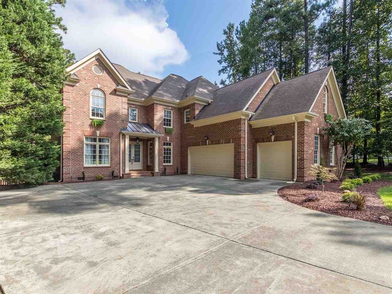 7224 New Forest Ln, Wake Forest, NC 27587