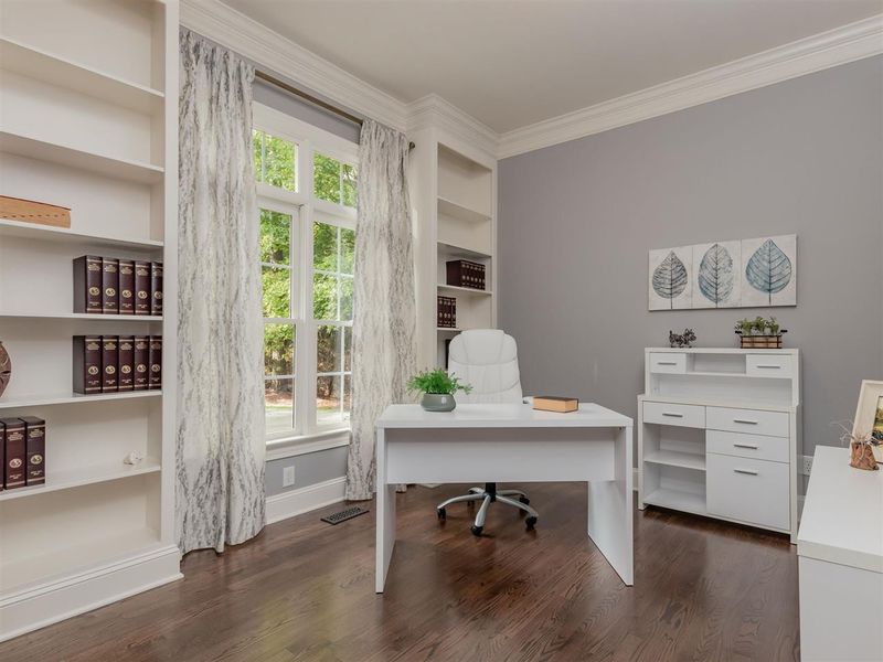 7224 New Forest Ln, Wake Forest, NC 27587