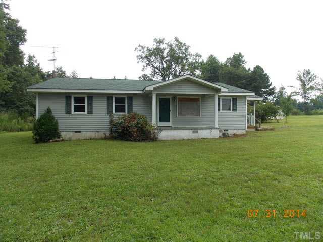 7224 S Us 301 Hw, Four Oaks, NC 27524
