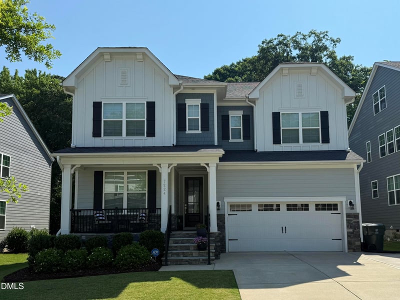 7224 Villoria Ln, Raleigh, NC 27617