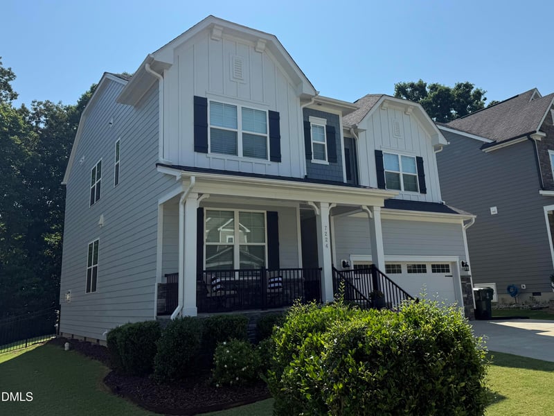 7224 Villoria Ln, Raleigh, NC 27617