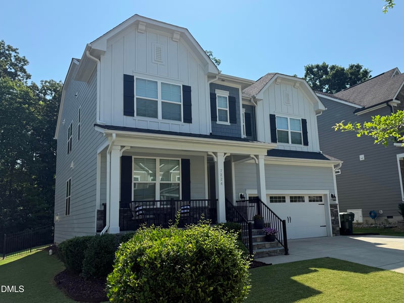 7224 Villoria Ln, Raleigh, NC 27617