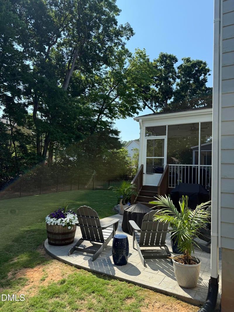 7224 Villoria Ln, Raleigh, NC 27617