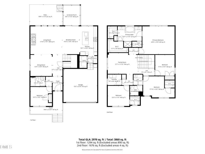 7224 Villoria Ln, Raleigh, NC 27617