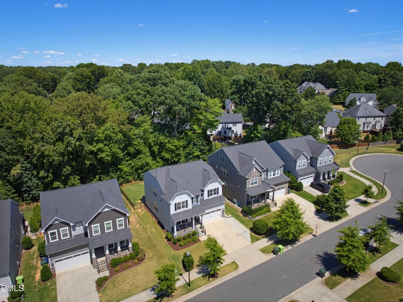 7224 Villoria Ln, Raleigh, NC 27617