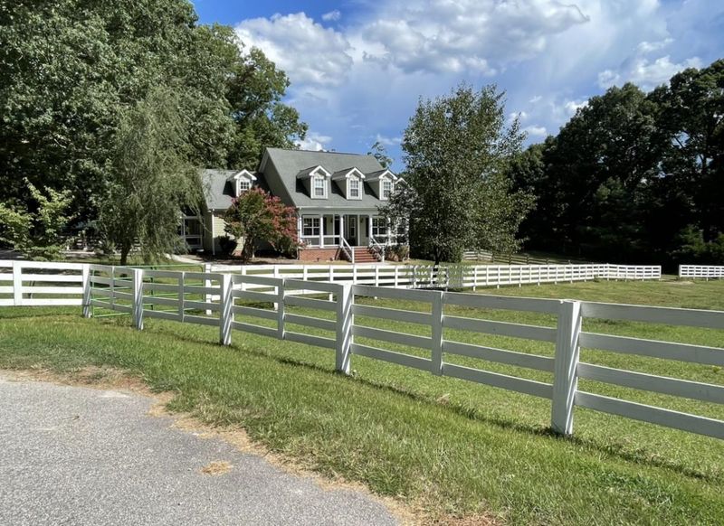 7224 Winding Way, Wake Forest, NC 27587