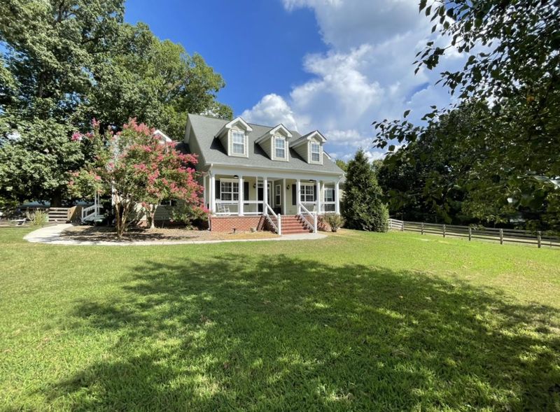 7224 Winding Way, Wake Forest, NC 27587