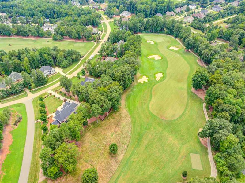 7225 Hasentree Club Dr, Wake Forest, NC 27587