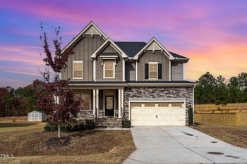 7225 Rex Rd, Holly Springs, NC 27540