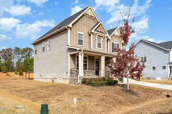 7225 Rex Rd, Holly Springs, NC 27540