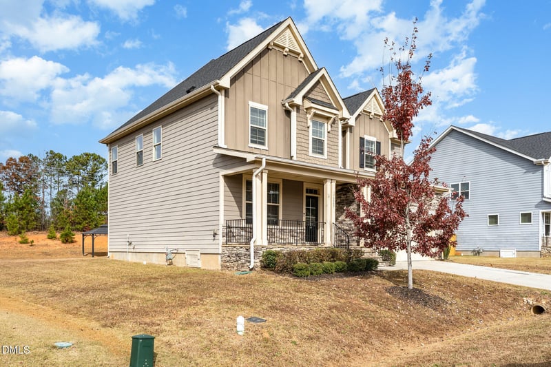 7225 Rex Rd, Holly Springs, NC 27540