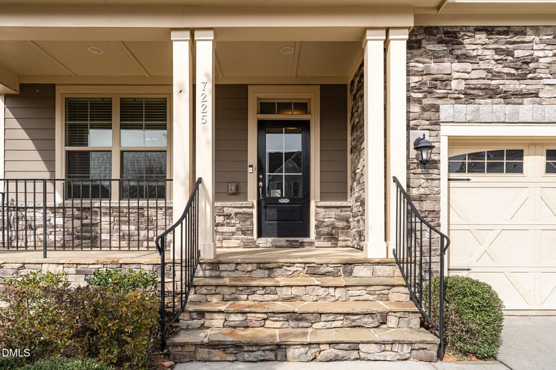 7225 Rex Rd, Holly Springs, NC 27540