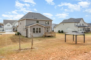 7225 Rex Rd, Holly Springs, NC 27540