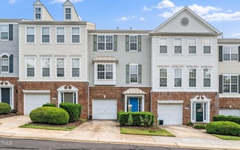 7226 Corvette Ct, Raleigh, NC 27613