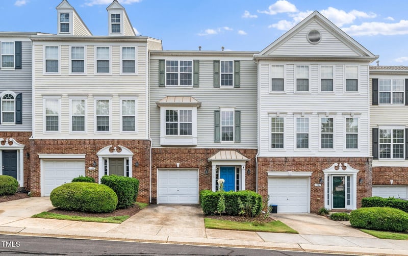 7226 Corvette Ct, Raleigh, NC 27613