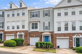 7226 Corvette Ct, Raleigh, NC 27613