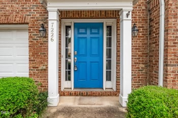 7226 Corvette Ct, Raleigh, NC 27613