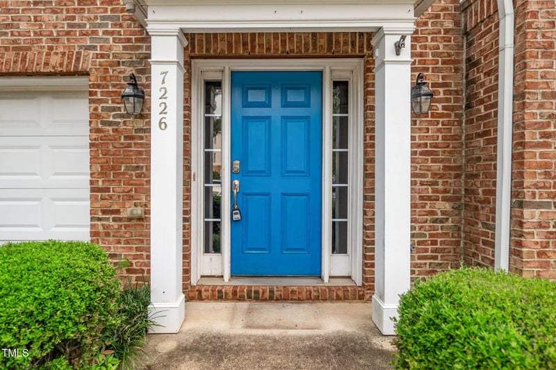 7226 Corvette Ct, Raleigh, NC 27613