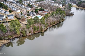 7226 Corvette Ct, Raleigh, NC 27613