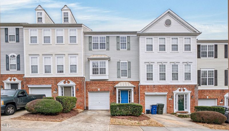 7226 Corvette Ct, Raleigh, NC 27613