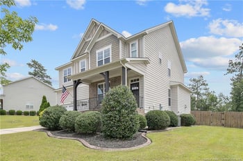 7226 Mariners Landing Dr, Fayetteville, NC 28306