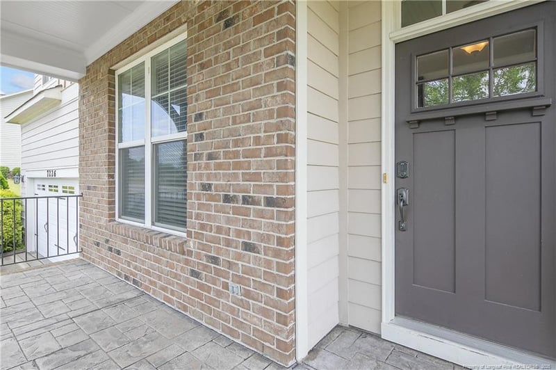 7226 Mariners Landing Dr, Fayetteville, NC 28306