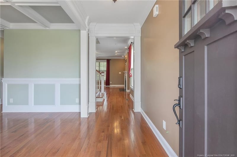 7226 Mariners Landing Dr, Fayetteville, NC 28306