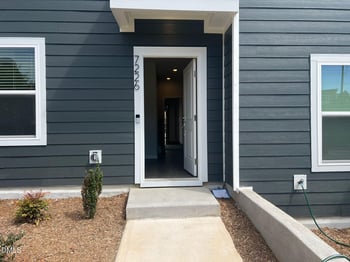 7226 Morris Acres Rd, Apex, NC 27523