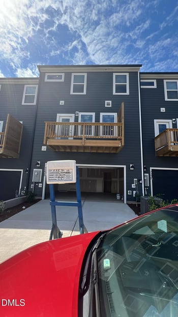 7226 Morris Acres Rd, Apex, NC 27523